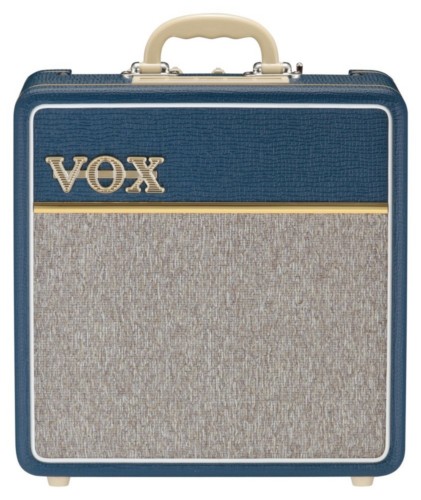Vox AC4C1-12 Custom Series EL84 JJ Full Revalve Kit Vox AC4C1-12 Custom Series EL84 JJ Full Revalve Kit